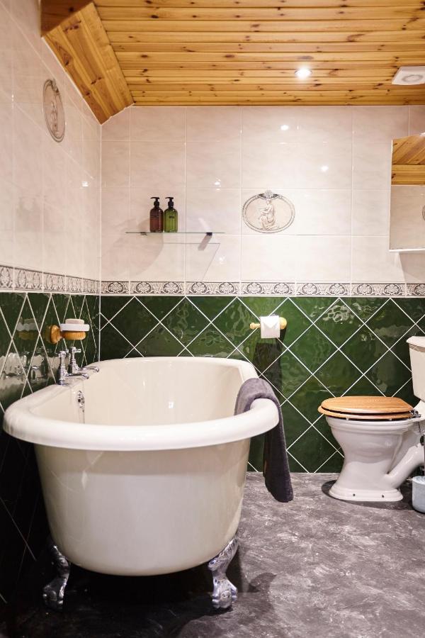 Апартаменты Stylish Private Flat Near St. Andrews Golf Course Купар Экстерьер фото